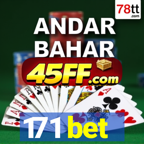 171 bet